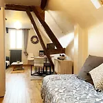 Le Nid - Chartres Coeur De Ville